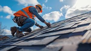 Best Emergency Roof Repair Services  in Steep Falls, ME